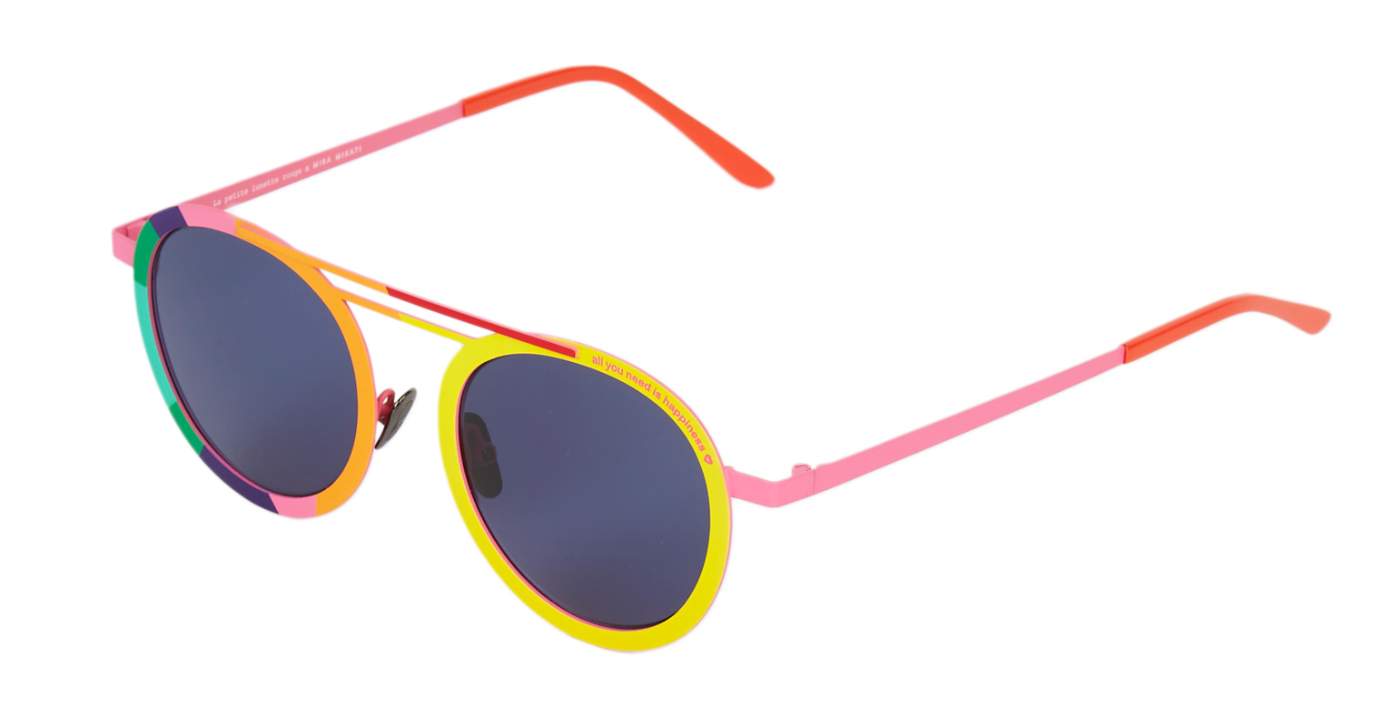LPLR Eyewear - Official Store Grille Item