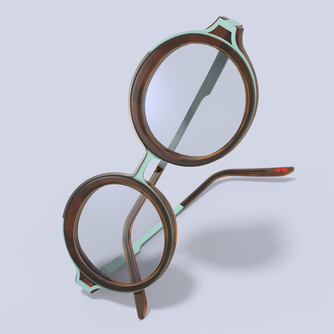 LPLR Eyewear - Official Store Grille Item