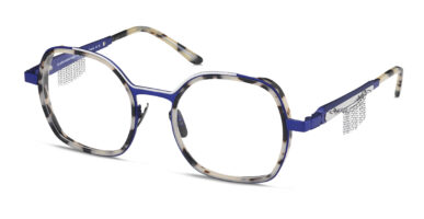 LPLR La Petite Lunette Rouge